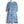 Geneva Denim Dress | Acid Wash