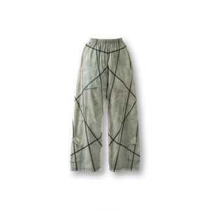 Alto Pant | Yucca