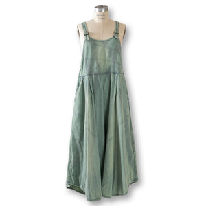 Sister Denim Overall | Halogen