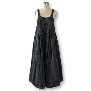 Sister Denim Overall | Mica