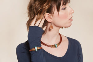 Iguana Bracelet