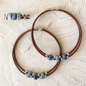 Hummingbird Necklace