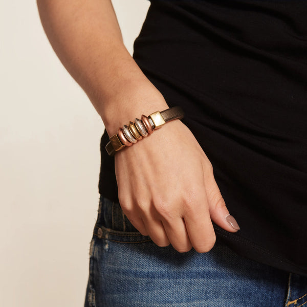 EDINBURGH BRACELET