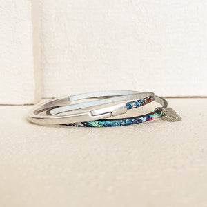 DREAMY Limited Edition Leather Bracelet