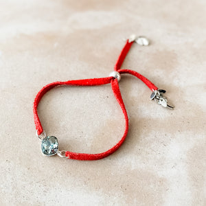 Halley Adjustable Bracelet