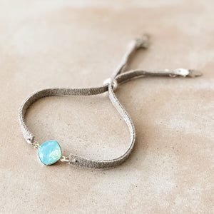 Juliet Adjustable Bracelet