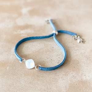 Miranda Adjustable Bracelet