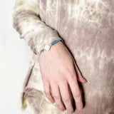 Miranda Adjustable Bracelet