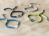 Miranda Adjustable Bracelet