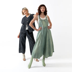 Sister Denim Overall | Halogen