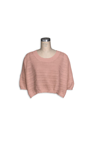 Kim Sweater | Peony