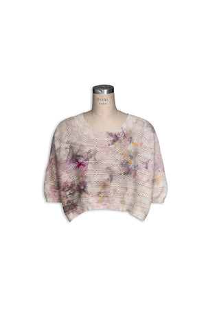 Kim Sweater | Wildflowers