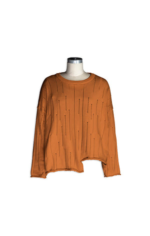 Rayne Sweater | Honey
