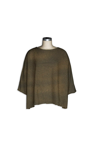 Sing Sweater | Polished | OS