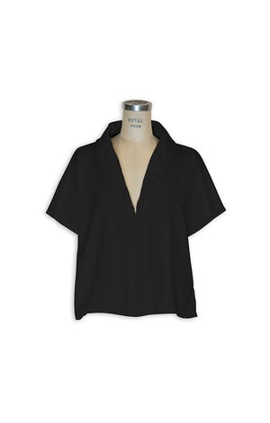 Wren Top | Black