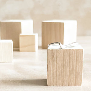 Sterling Silver Adjustable Wave Cuff Stacking Ring