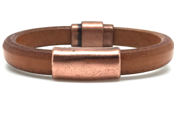 The Classic Manlet® in Copper